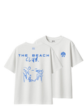 beach club.