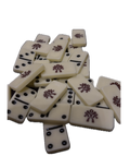 domino set.
