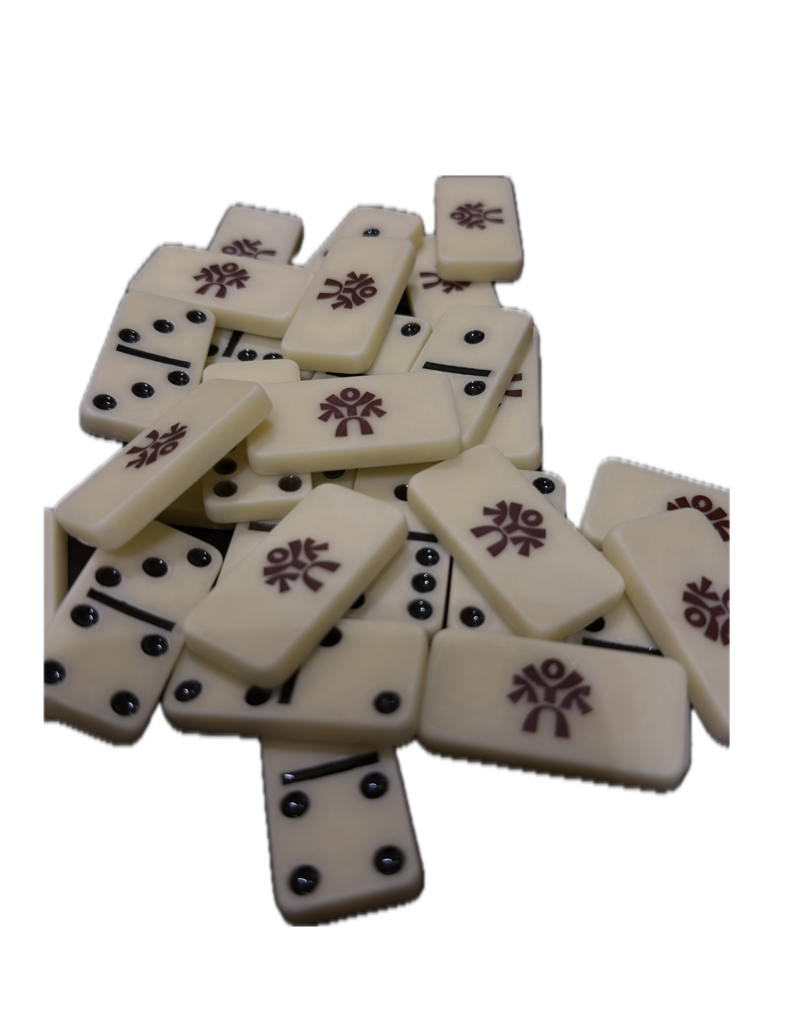 domino set.