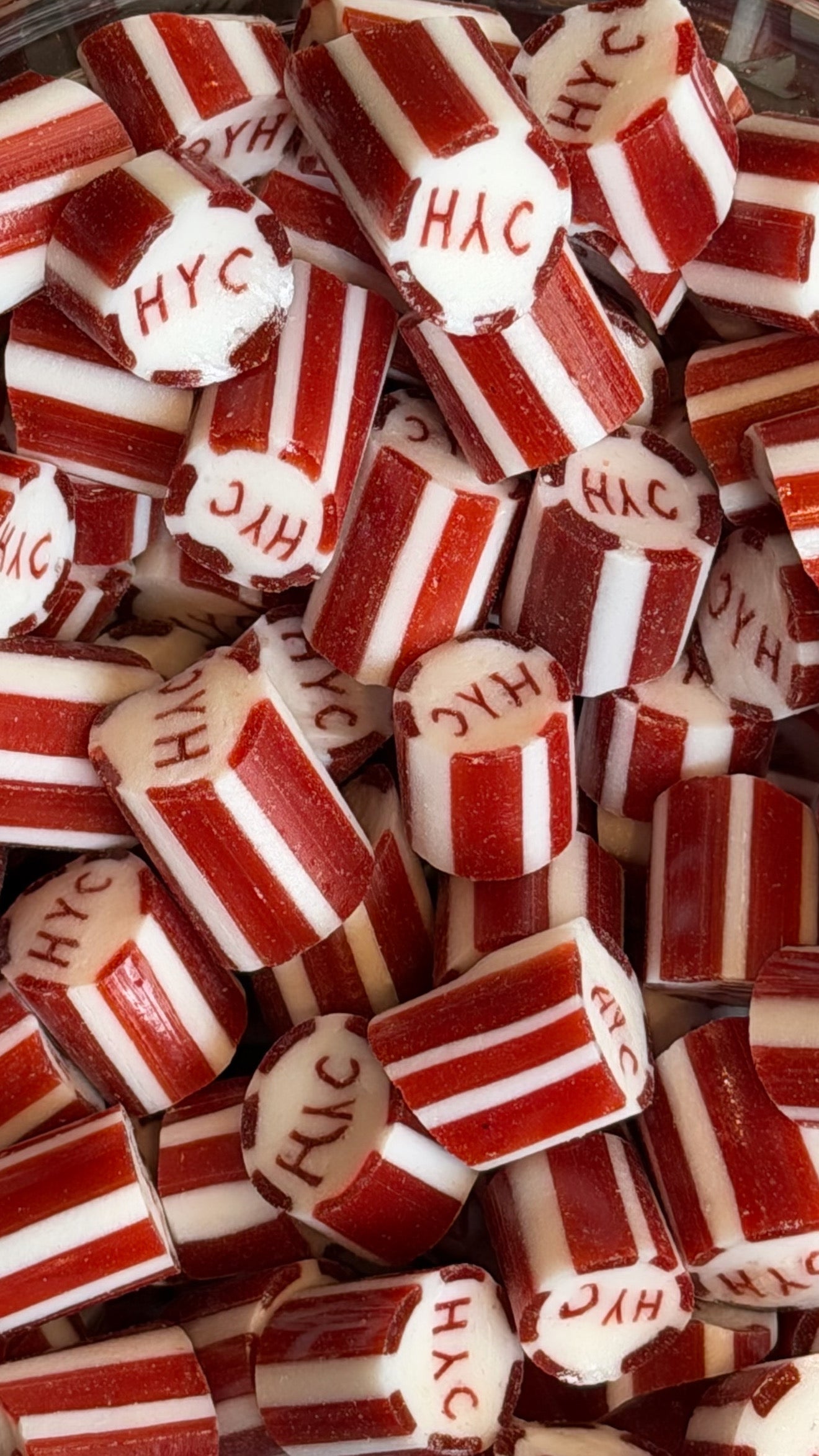 hyc rock candy.