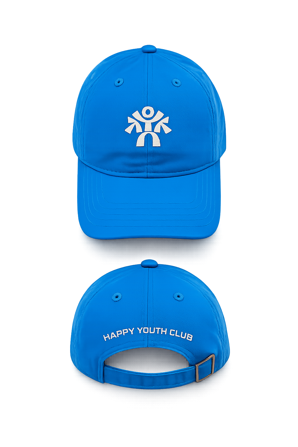 club caps.
