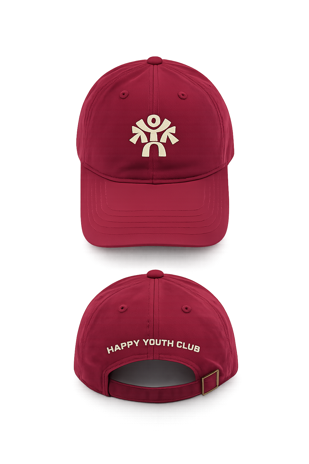 club caps.