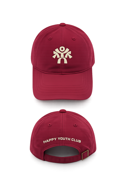 club caps.