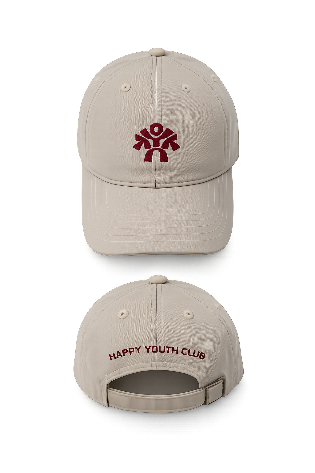 club caps.